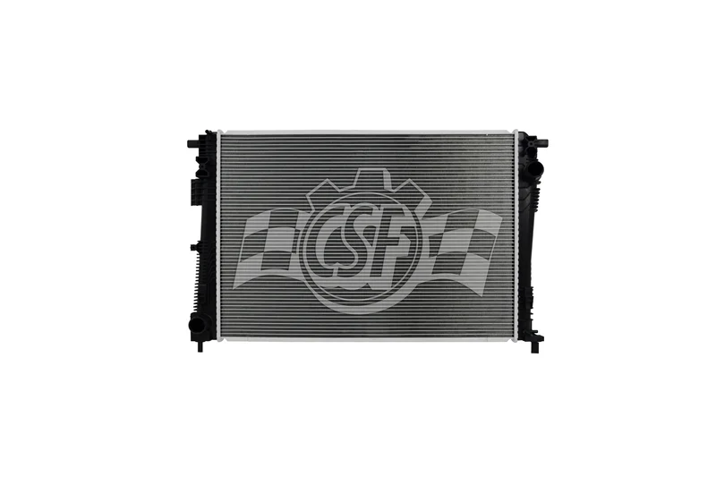 2025 Chrysler Pacifica 3.6L V6 Plug-In Hybrid Radiator | CSF3810