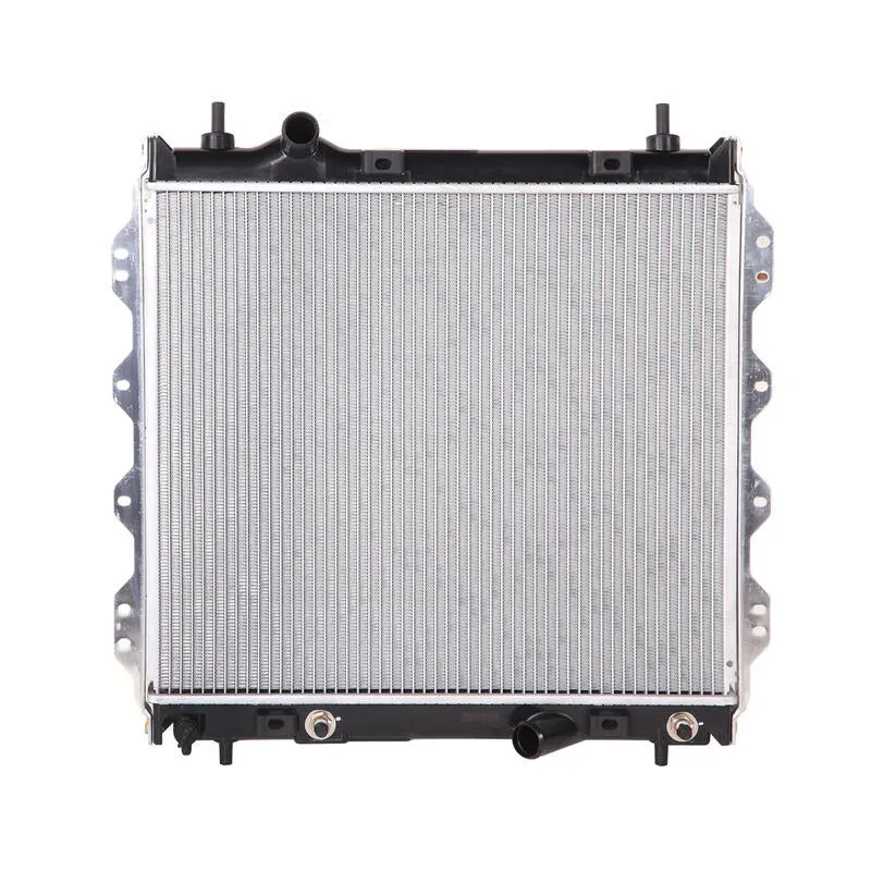 2006 Chrysler PT Cruiser 2.4L L4 Radiator | LR2298