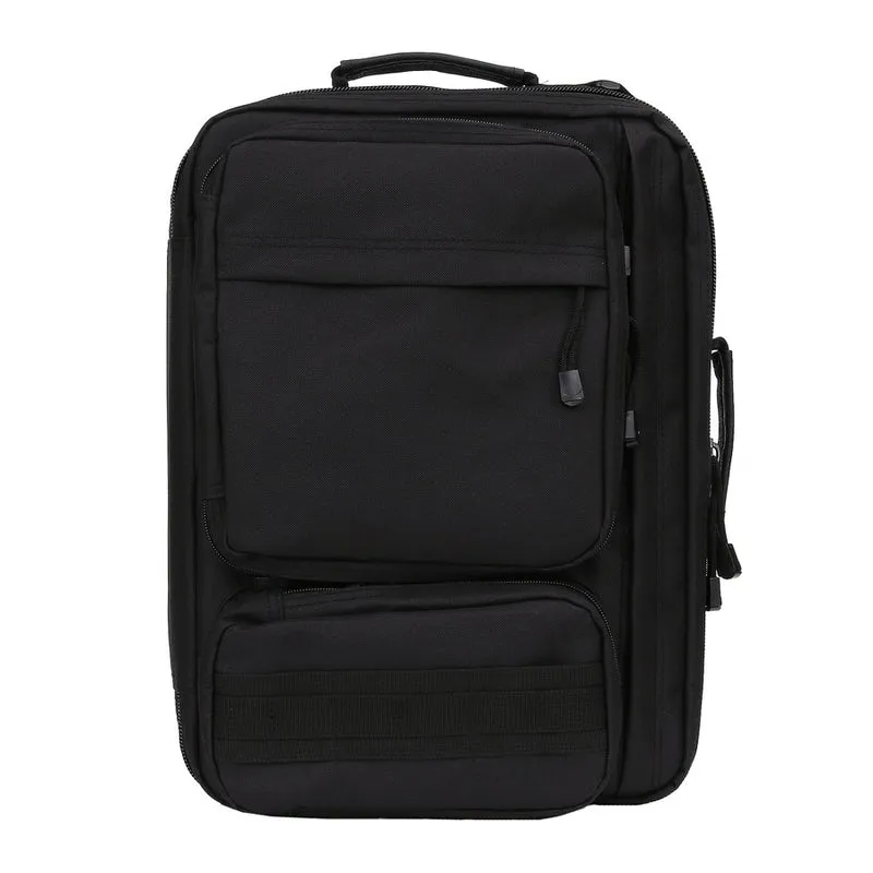 Computer tas - Zwart