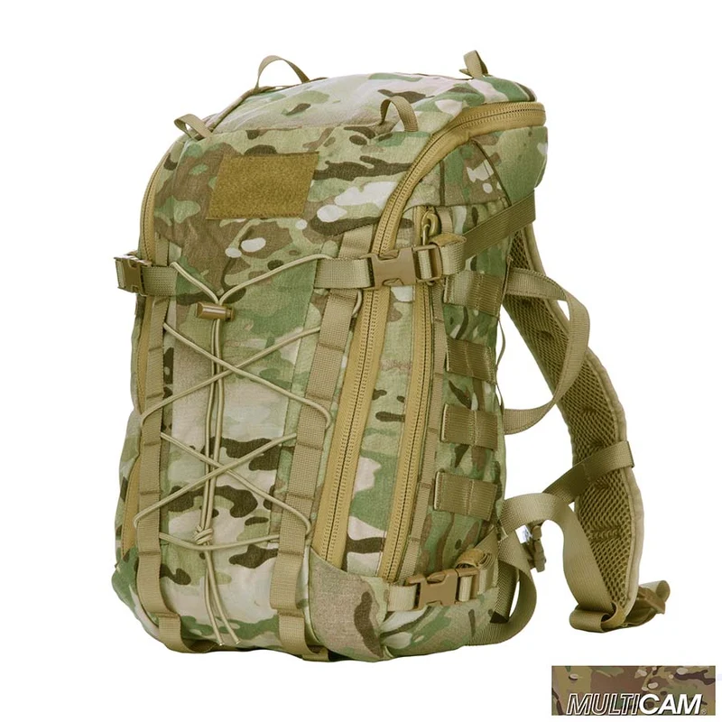 Rugzak Outbreak Original Multicam