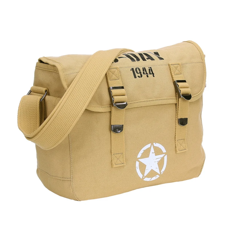 Pukkel D-Day 1944 - Khaki