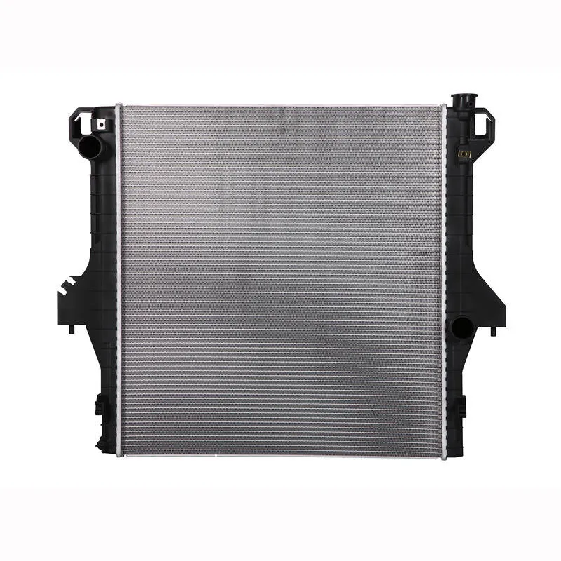 2008 Dodge Ram 3500 5.9L L6 Turbo Diesel Radiator | LR2711
