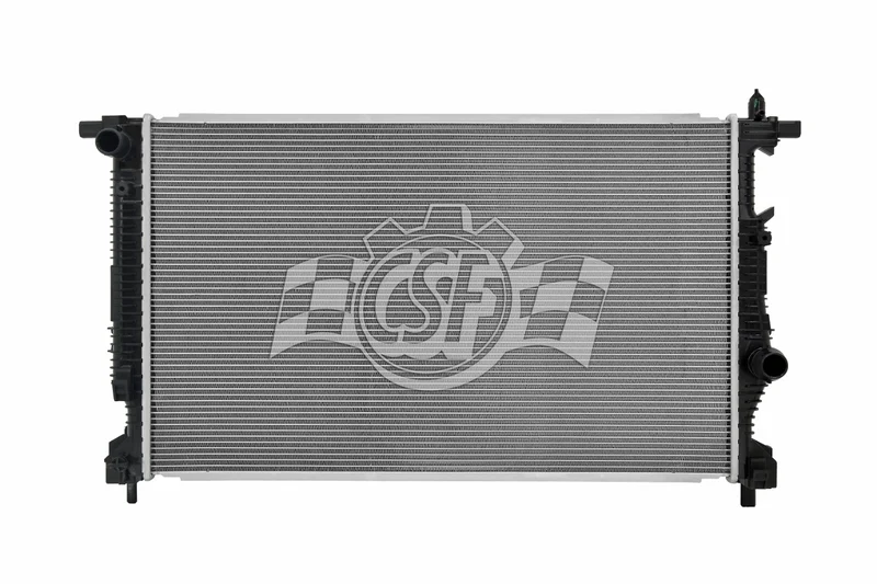 2013 Dodge Dart 2.4L L4 Radiator | CSF3591