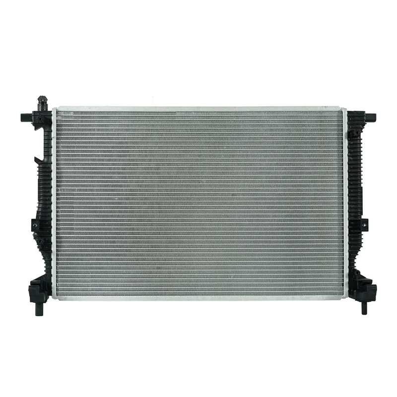 2013 Dodge Dart 2.0L L4 Radiator | LR13323