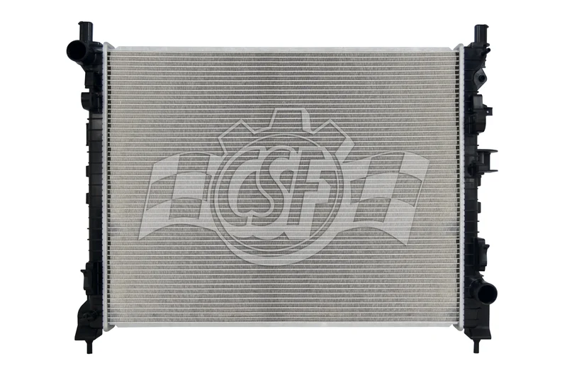 2022 Dodge Durango 3.6L V6 Radiator | CSF3958