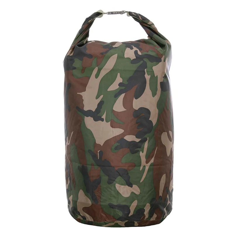 Waterzak groot - Woodland