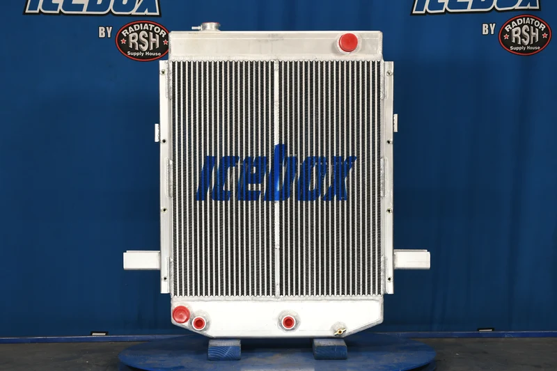 Komatsu WA480-1, WA150-1 Radiator # 930060