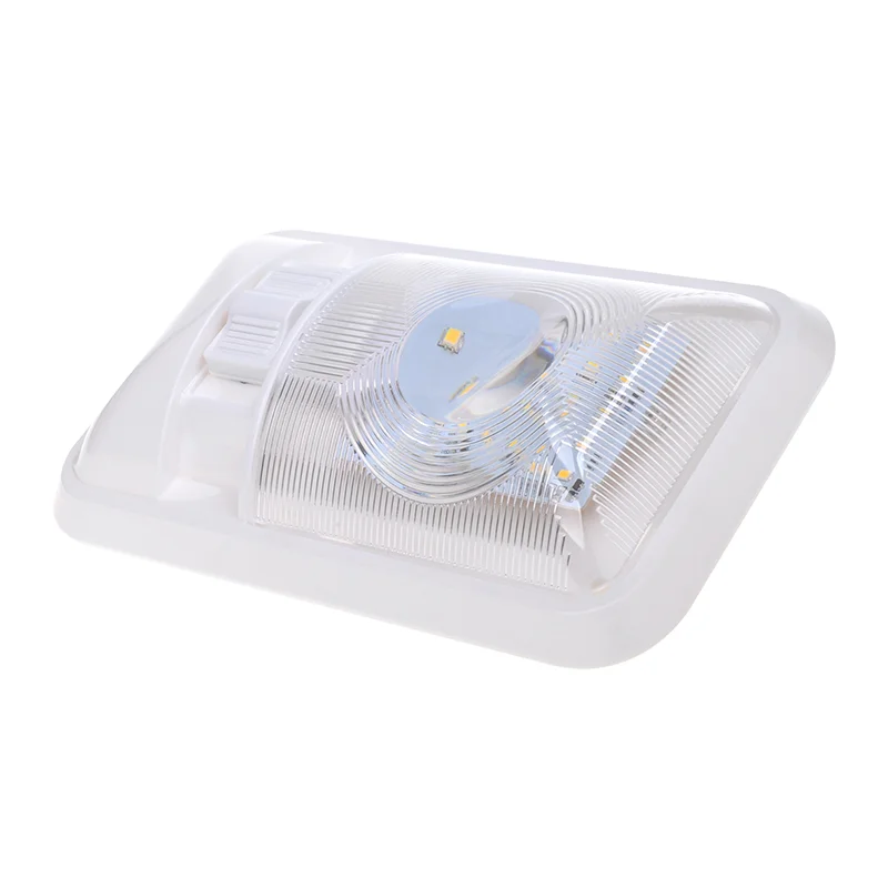 ProPlus Opbouwarmatuur 24-leds 12V 320lm 38x208x127mm