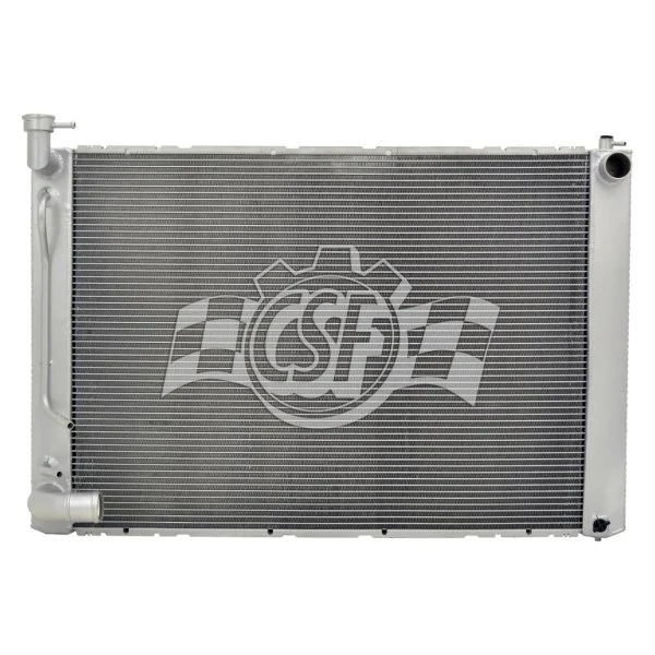 2004 Lexus RX330 3.3L V6 Radiator | CSF3711