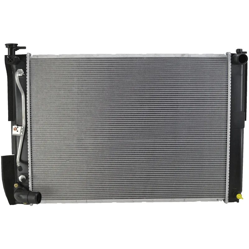 2005 Lexus RX330 3.3L V6 Radiator | TYC13256