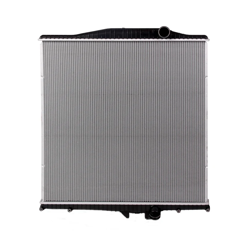 2006 Volvo VN ISX15 15.0L Radiator