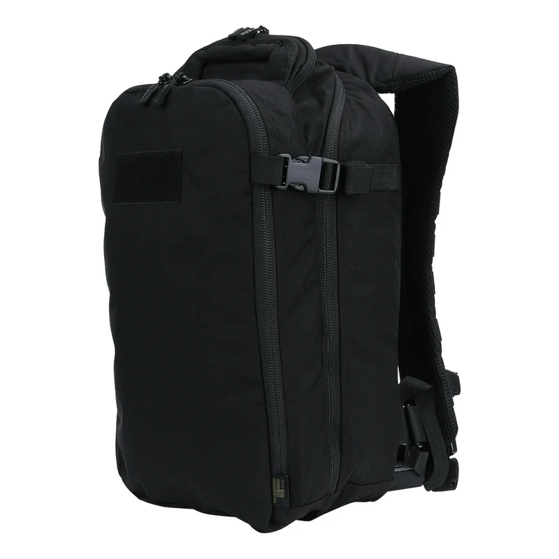 TF-2215 Rugzak Bushmate Pro - Zwart