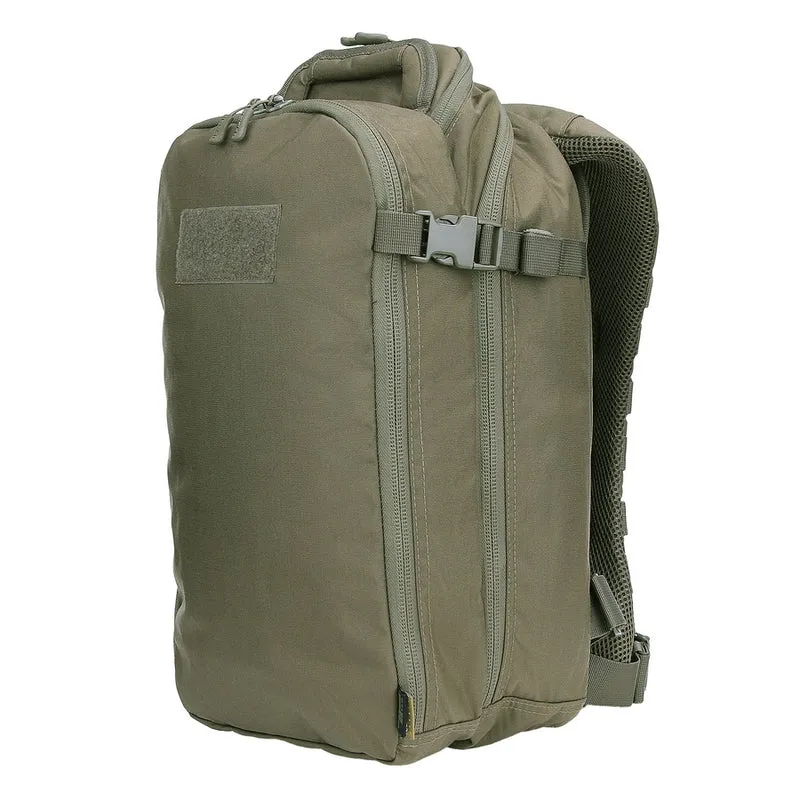 TF-2215 Rugzak Bushmate Pro - Ranger Green