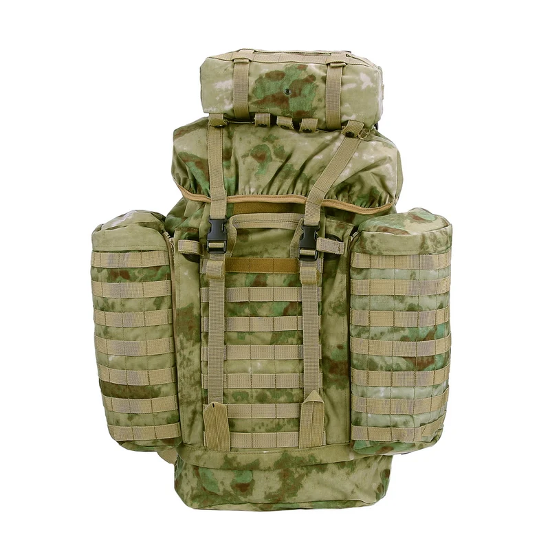 Molle commando Rucksack - ICC FG