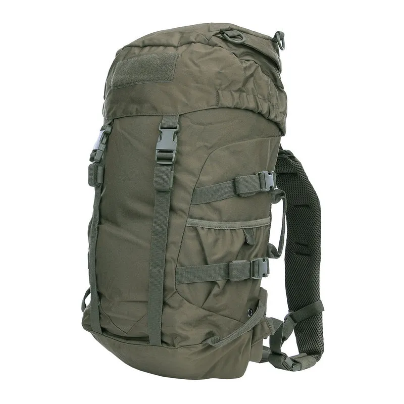 TF-2215 Crossover rugzak Gen.2 - Groen