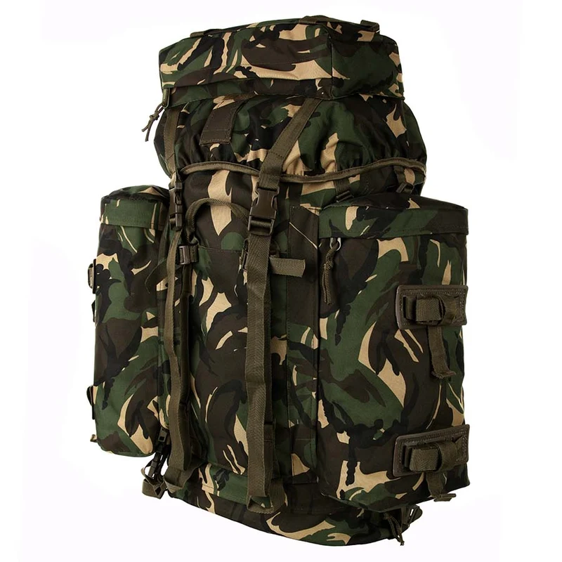 Rugzak commando - NL Camo