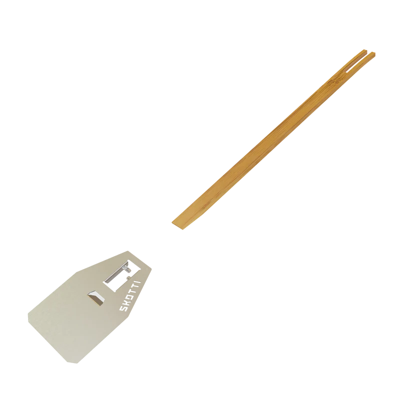 Skotti Flip - Spatel