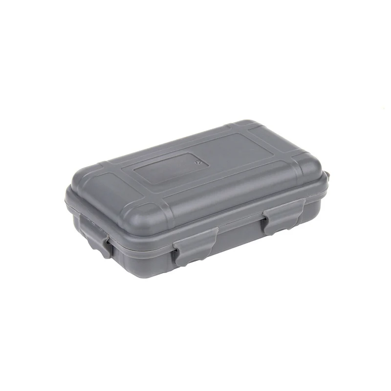 Water resistant case small JFO12 - Groen