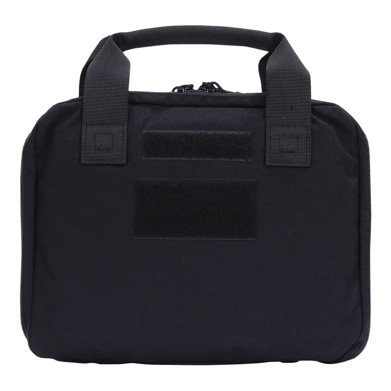 Pistool draagtas Cordura LQ16169 - Zwart