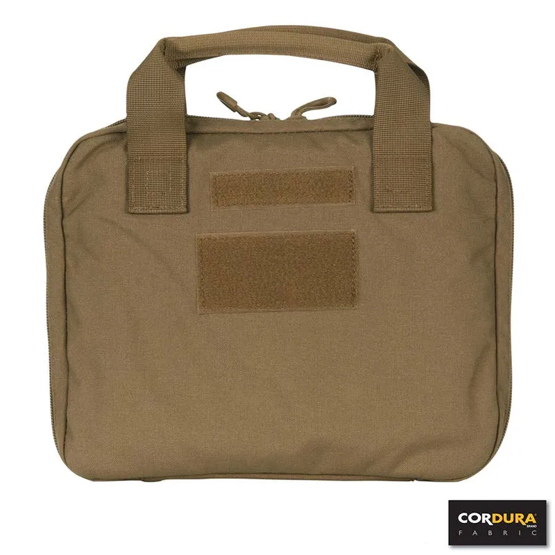 Pistool draagtas Cordura LQ16169 - Coyote