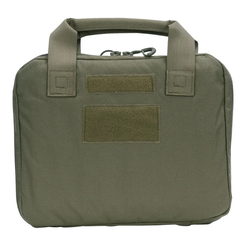 Pistool draagtas Cordura LQ16169 - Groen