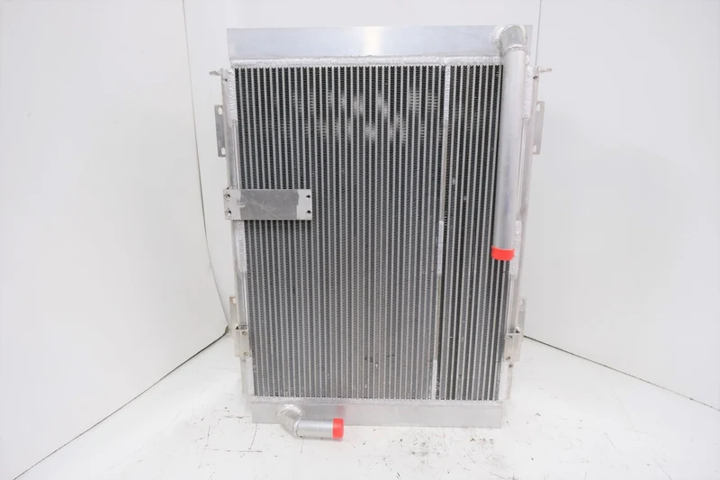 Samsung SE280 Oil Cooler # 890182