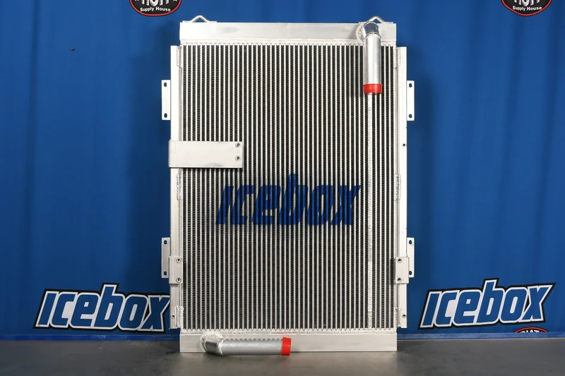 Samsung 240 ES Oil Cooler # 890179