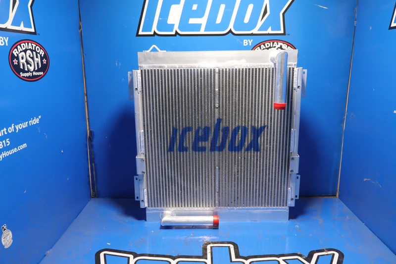 Samsung 210LC-2 Oil Cooler # 890178