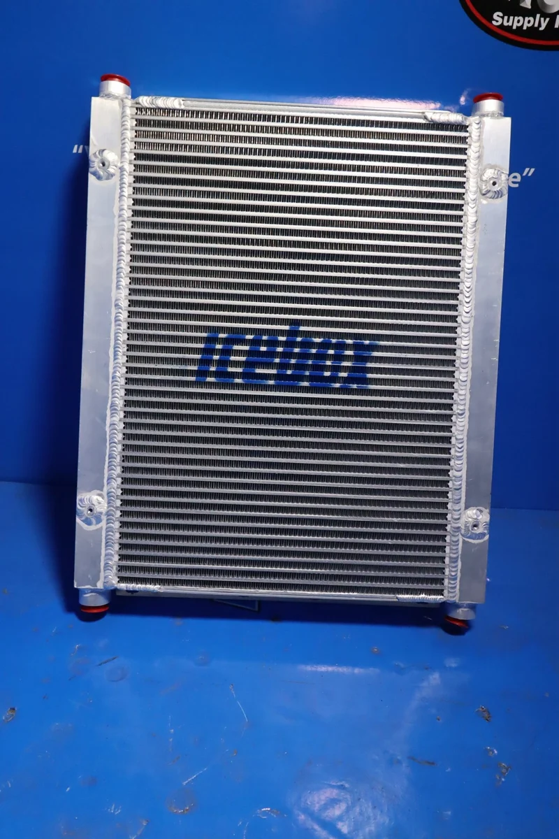 Skytrak 154 Oil Cooler # 890207