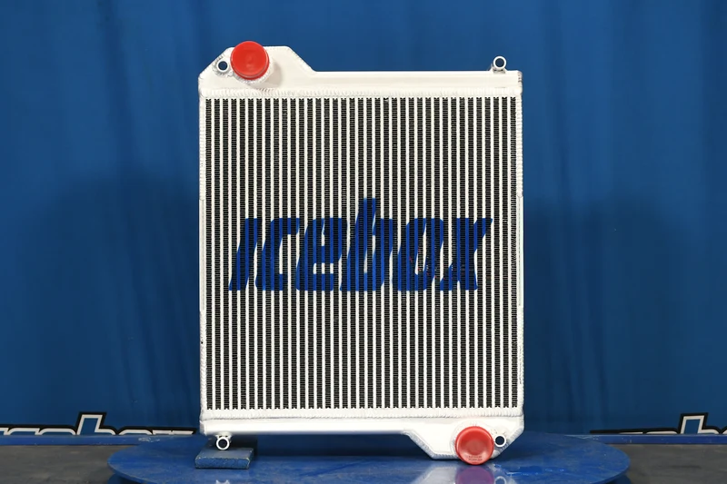 JCB Radiator # 890108