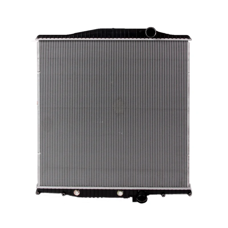 2007 Volvo VN D13 12.8L Radiator