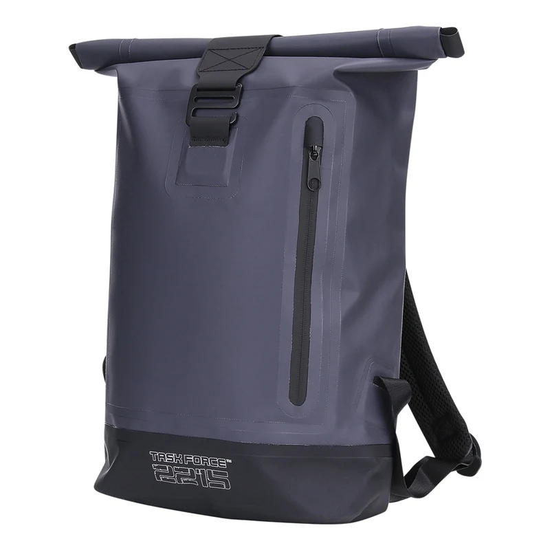 TF-2215 Urban Creek Drybag 18L - Grijs