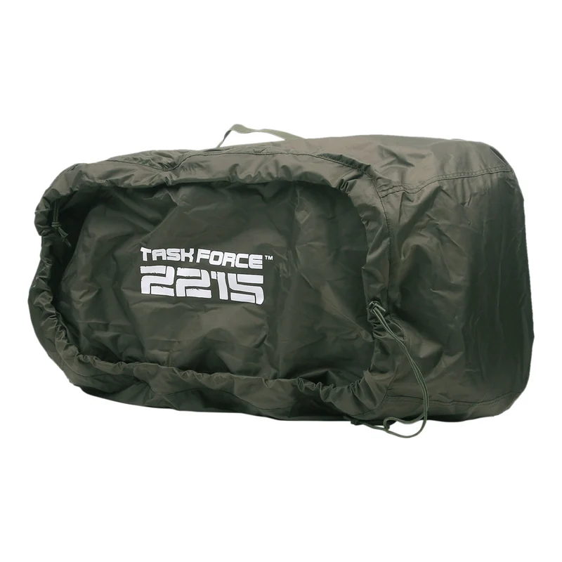 TF-2215 Rugzak transporthoes - Ranger Green