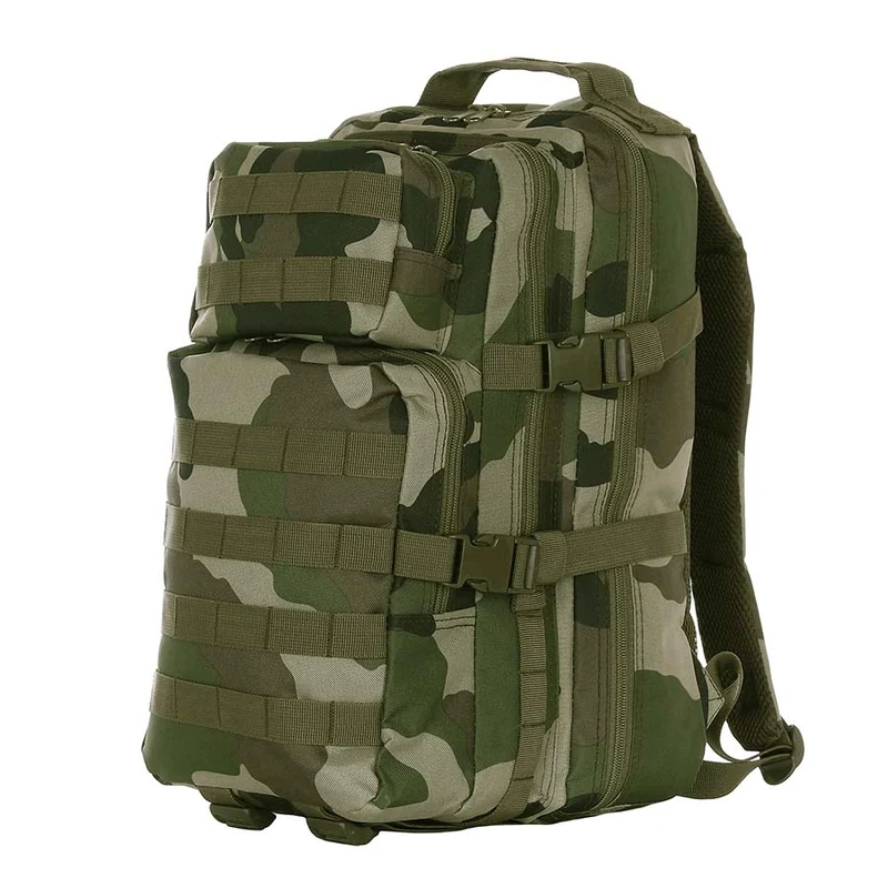 Rugzak US assault LQ13168A - Frans Camo