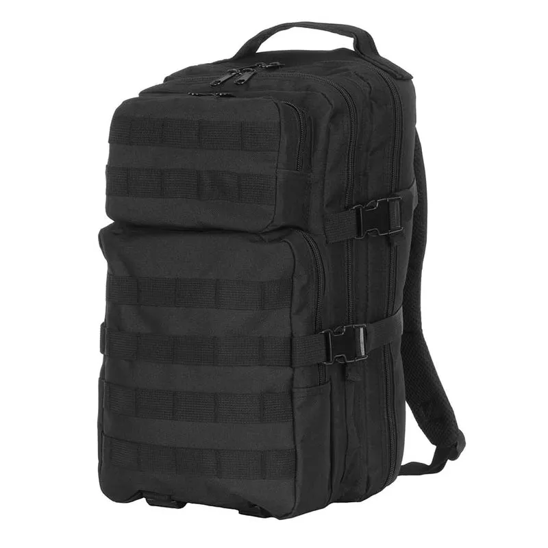 Rugzak US assault LQ13168A - Zwart