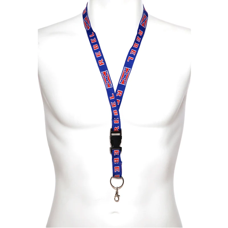 Neck-strap Rebel