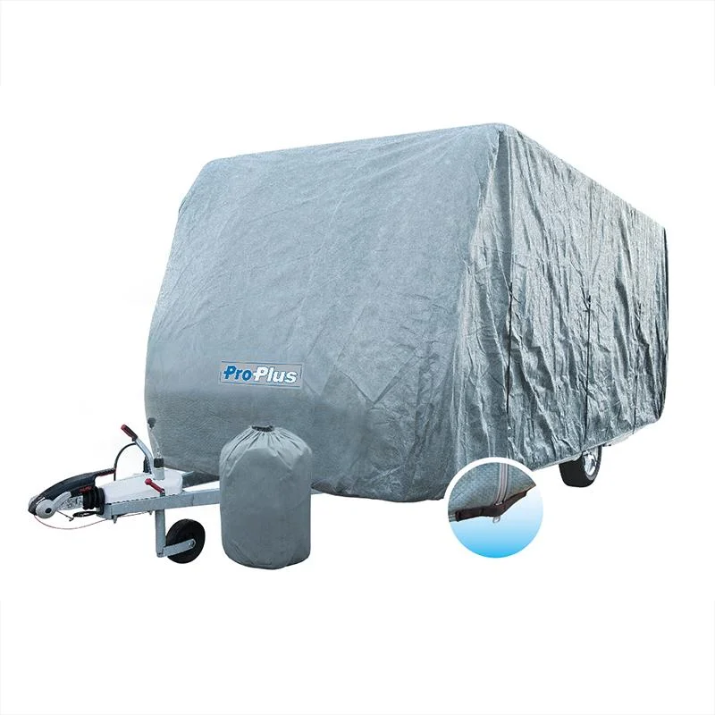 ProPlus Caravanhoes Basic Line 4,27-5,18M 235cm