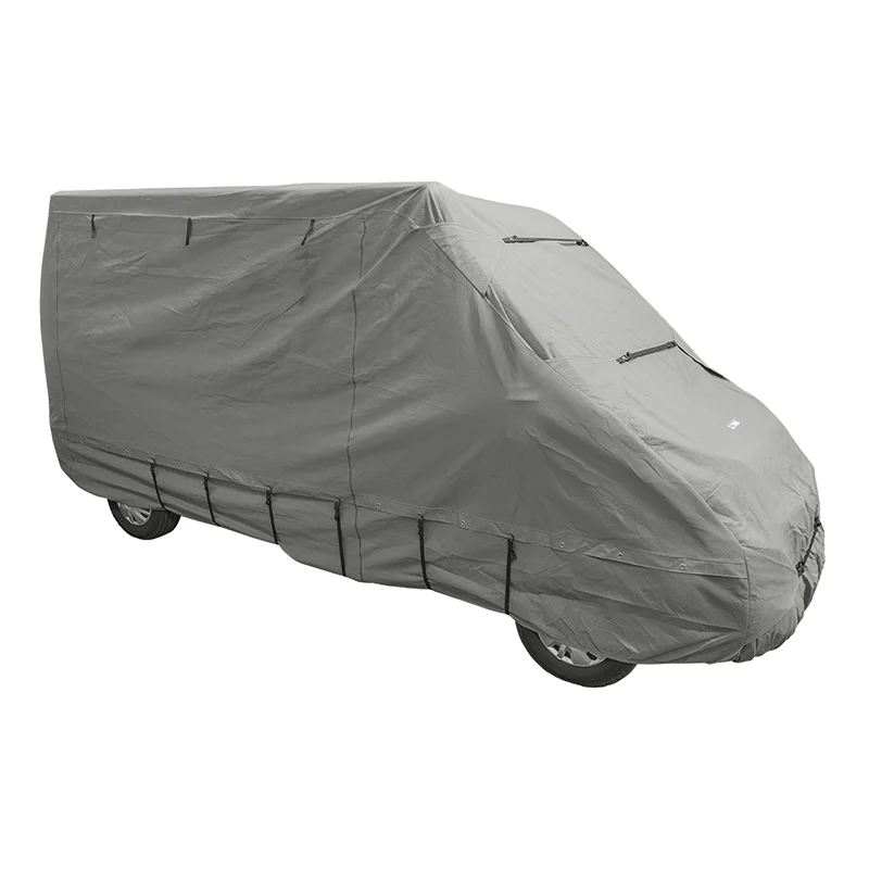 ProPlus Buscamperhoes Fiat Ducato 550 x 210 x 227 cm