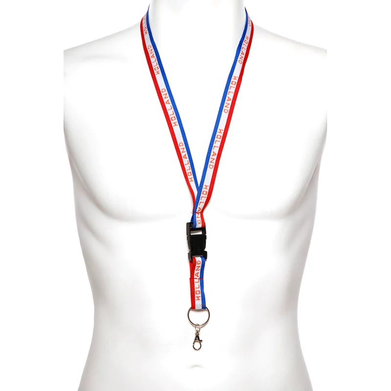 Neck-strap Holland