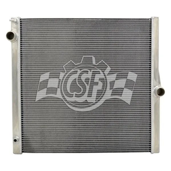 2007 BMW X5 4.8L V8 Radiator | CSF3522