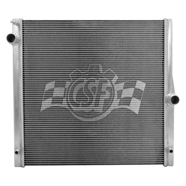 2010 BMW X5 4.8L V8 Radiator | CSF3632
