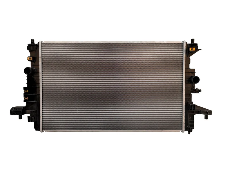 2016 Chevrolet Volt 1.5L L4 Plug-In Hybrid Radiator | LR13588