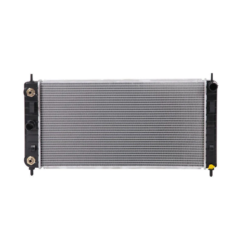 2010 Chevrolet Malibu 2.4L L4 Hybrid Radiator | LR2864