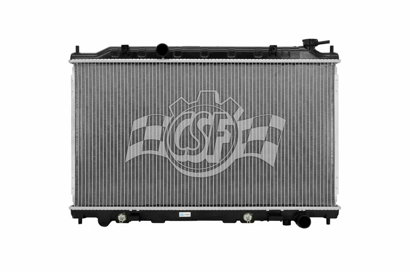 2004 Nissan Altima 3.5L V6 Radiator | CSF2945