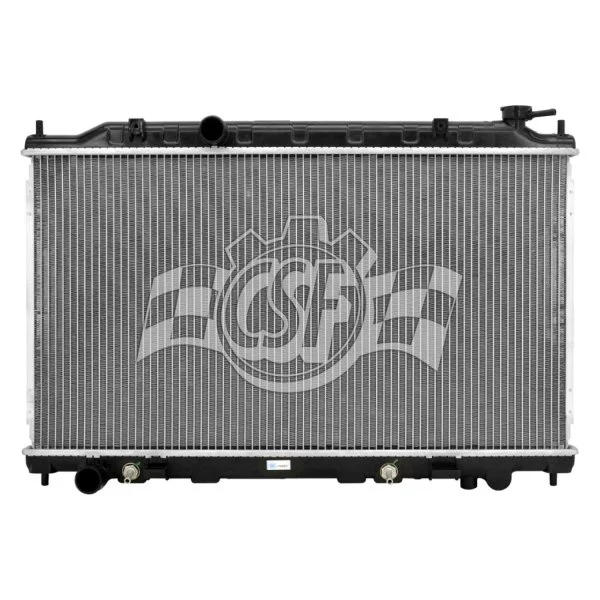 2006 Nissan Altima 2.5L L4 Radiator | CSF2944