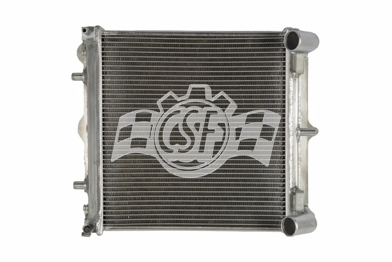 2004 Porsche Boxster 3.2L H6 Radiator | CSF3564