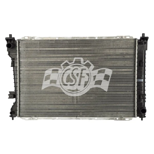 2010 Mercury Mariner 2.5L L4 Radiator | CSF3531