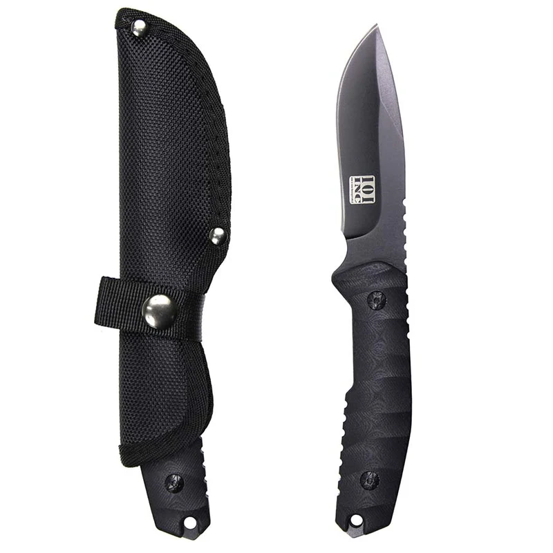 Dolk Tactical BS210261 - Zwart