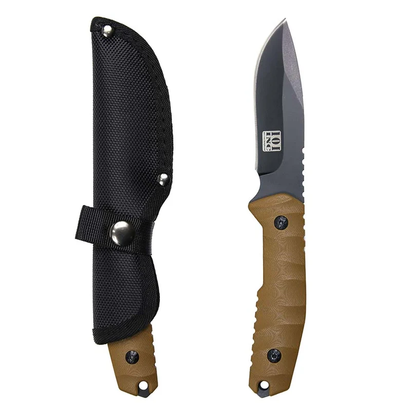 Dolk Tactical BS210261 - Coyote