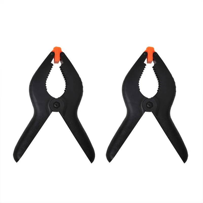 ProPlus Universele klemmen - set van 2 stuks